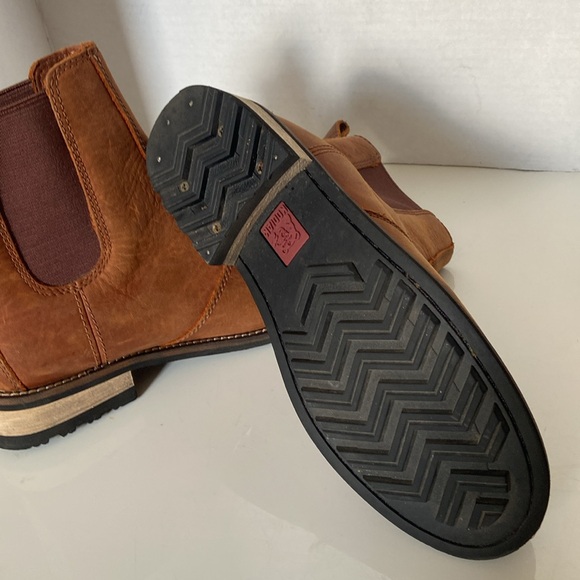 Kodiak Alma Waterproof Chelsea Boot-All Leather Upper - Picture 8 of 8